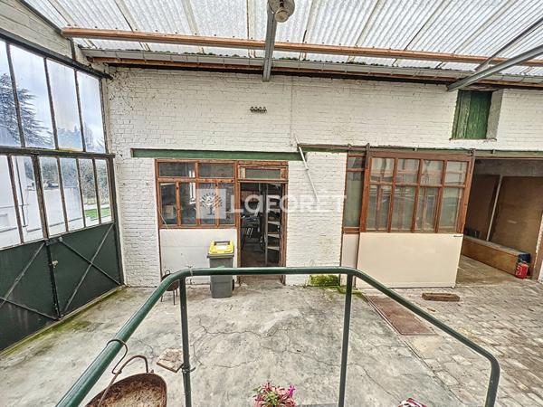 Achat maison Deuil-la-Barre - 7 pièce(s) - 170 m² - 555 000 €