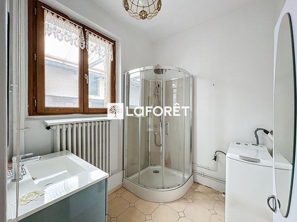 Achat maison Deuil-la-Barre - 7 pièce(s) - 170 m² - 555 000 €