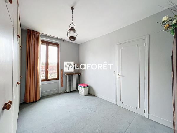 Achat maison Deuil-la-Barre - 7 pièce(s) - 170 m² - 555 000 €