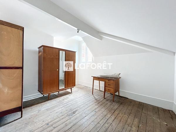 Achat maison Deuil-la-Barre - 7 pièce(s) - 170 m² - 555 000 €