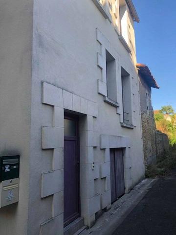 Studio 1er étage