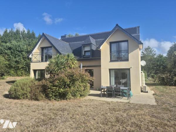 MAISON Le Gouray