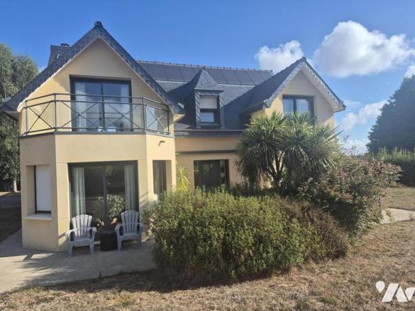 MAISON Le Gouray