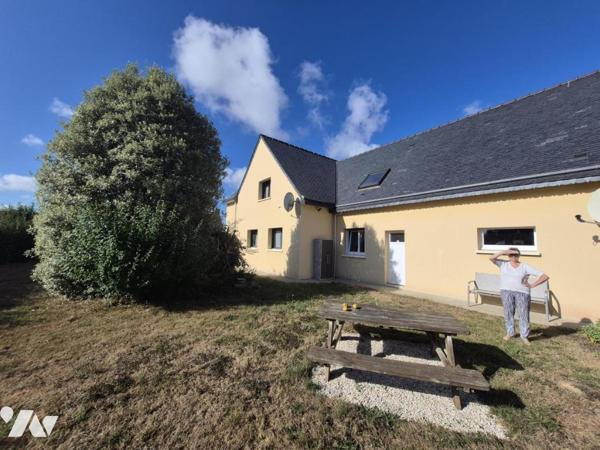 MAISON Le Gouray