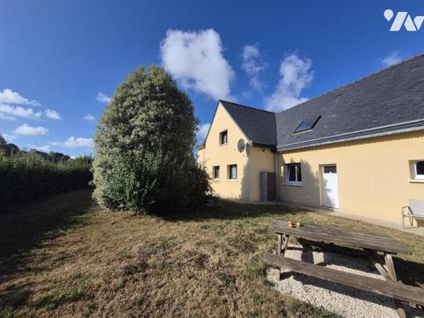 MAISON Le Gouray
