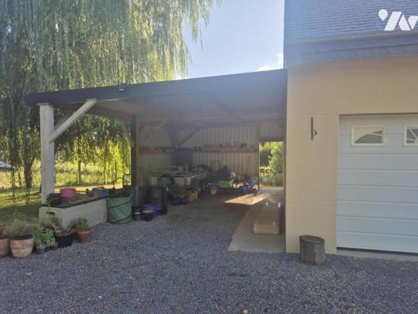 MAISON Le Gouray