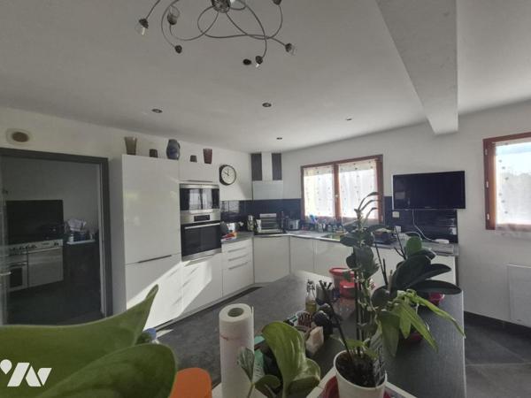 MAISON Le Gouray