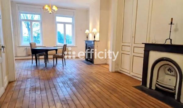 Maison 7 pièces - 143 m²