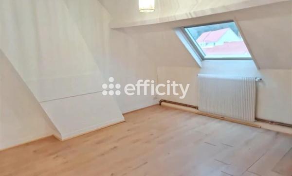 Maison 7 pièces - 143 m²