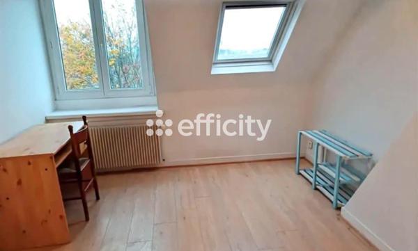 Maison 7 pièces - 143 m²