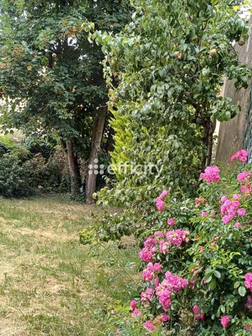 Maison 7 pièces - 143 m²