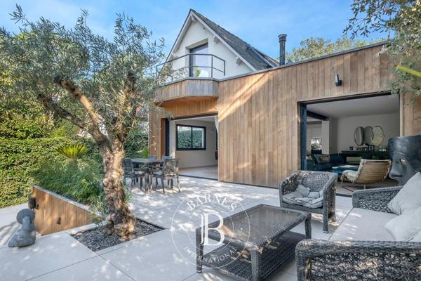 La Baule-Escoublac, Maison 4 Chambres -  180 m² à vendre