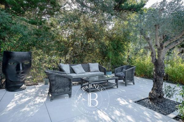 La Baule-Escoublac, Maison 4 Chambres -  180 m² à vendre