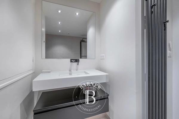 La Baule-Escoublac, Maison 4 Chambres -  180 m² à vendre