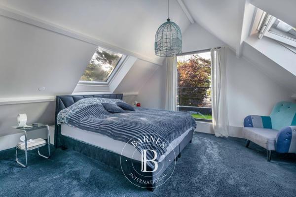 La Baule-Escoublac, Maison 4 Chambres -  180 m² à vendre