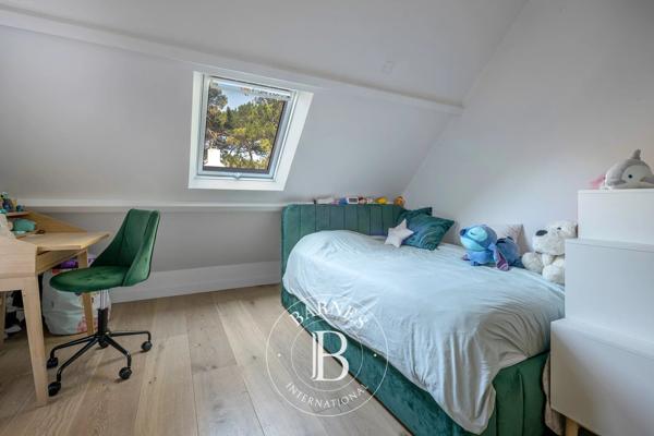 La Baule-Escoublac, Maison 4 Chambres -  180 m² à vendre