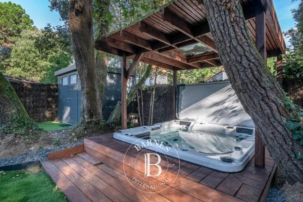 La Baule-Escoublac, Maison 4 Chambres -  180 m² à vendre