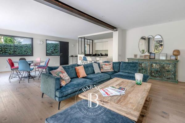 La Baule-Escoublac, Maison 4 Chambres -  180 m² à vendre