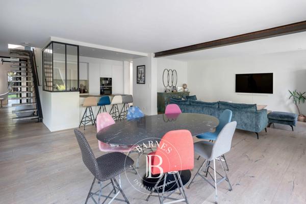 La Baule-Escoublac, Maison 4 Chambres -  180 m² à vendre