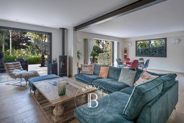 La Baule-Escoublac, Maison 4 Chambres -  180 m² à vendre