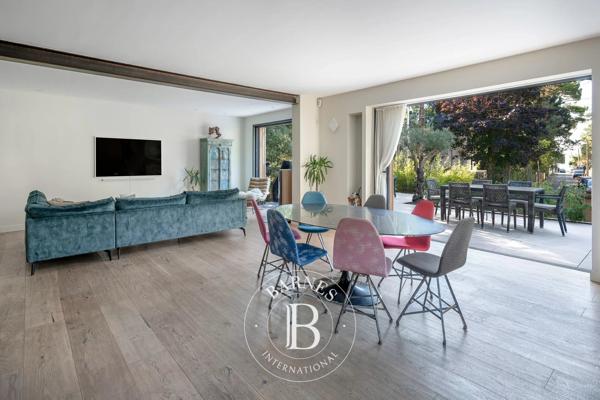 La Baule-Escoublac, Maison 4 Chambres -  180 m² à vendre