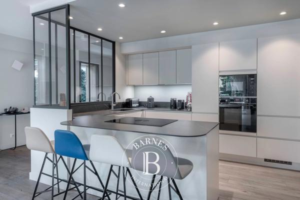 La Baule-Escoublac, Maison 4 Chambres -  180 m² à vendre