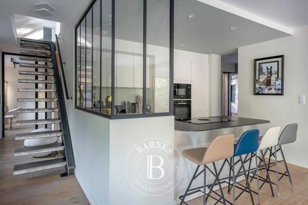 La Baule-Escoublac, Maison 4 Chambres -  180 m² à vendre
