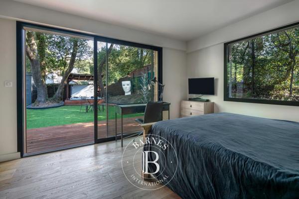La Baule-Escoublac, Maison 4 Chambres -  180 m² à vendre