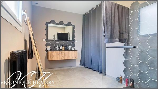 Maison plain pied 4 chambres propice au calme et à la détente