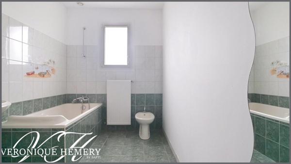 Maison plain pied 4 chambres propice au calme et à la détente