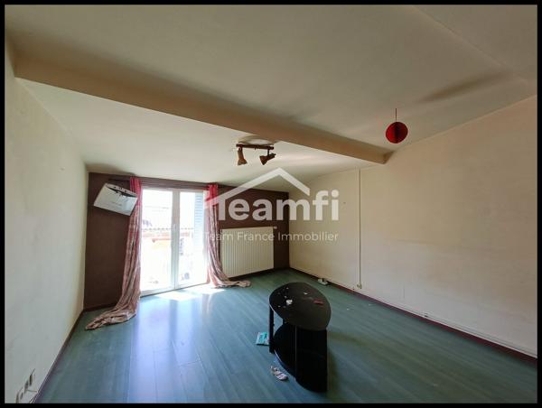 Appartement à vendre, 3 pièces - Thiers 63300