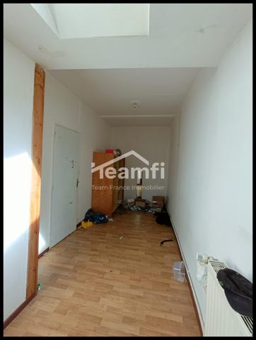 Appartement à vendre, 3 pièces - Thiers 63300