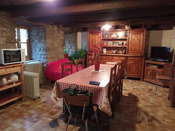 Vareilles -Vallée du Valdonnez