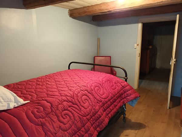 Vareilles -Vallée du Valdonnez