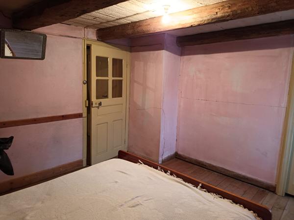 Vareilles -Vallée du Valdonnez