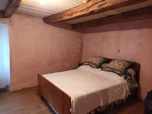 Vareilles -Vallée du Valdonnez