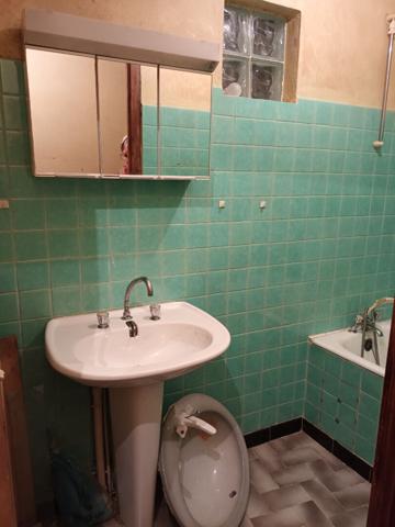 Vareilles -Vallée du Valdonnez