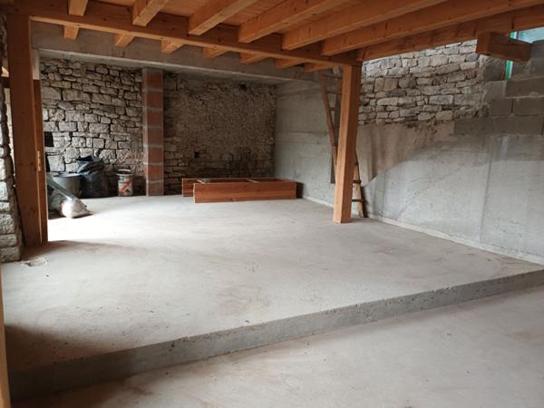 Vareilles -Vallée du Valdonnez