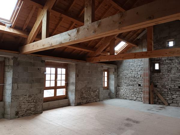 Vareilles -Vallée du Valdonnez