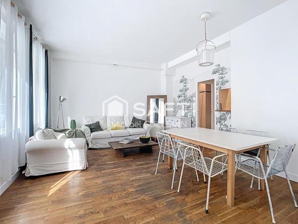 Paris 11? – Quartier Folie-Méricourt