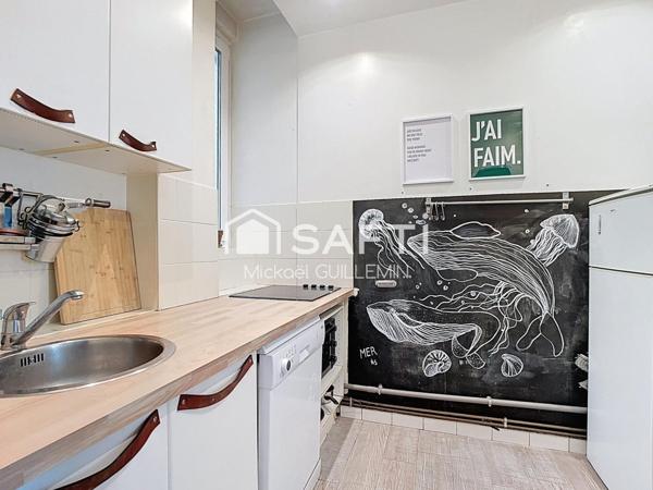 Paris 11? – Quartier Folie-Méricourt