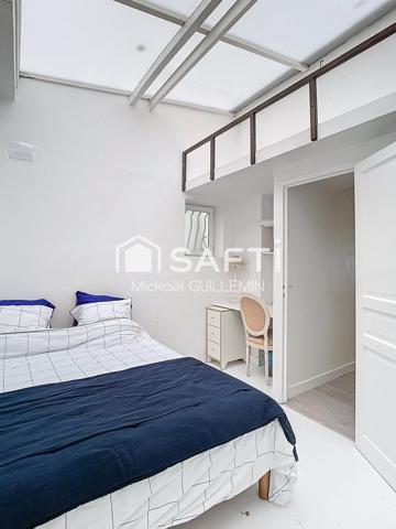 Paris 11? – Quartier Folie-Méricourt