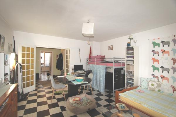 POUR UN INVESTISSEMENT