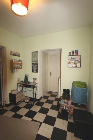 POUR UN INVESTISSEMENT