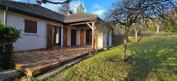 Maison Troyes 5 pièce(s) 92.5 m2