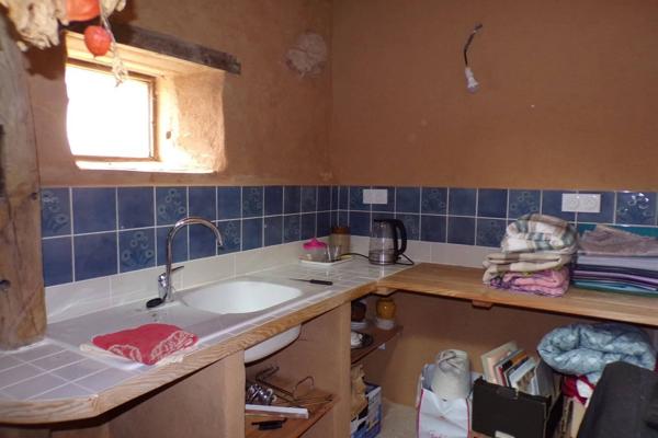 Maison de campagne sans nuisances (Gers)