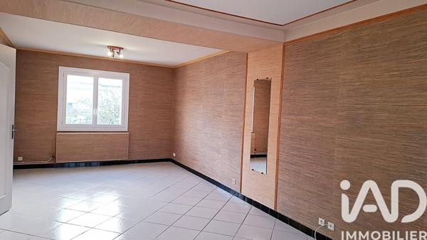 Maison à vendre 6 pièces 150 m² Châtellerault