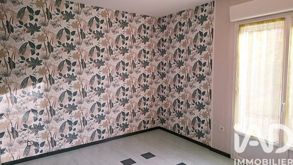 Maison à vendre 6 pièces 150 m² Châtellerault