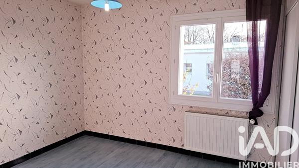 Maison à vendre 6 pièces 150 m² Châtellerault