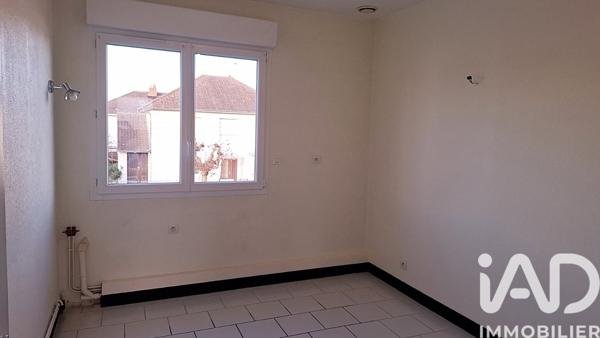 Maison à vendre 6 pièces 150 m² Châtellerault